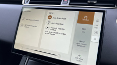 Land Rover Range Rover Evoque 2.0 D200 Dynamic SE 5dr Auto Diesel Hatchback